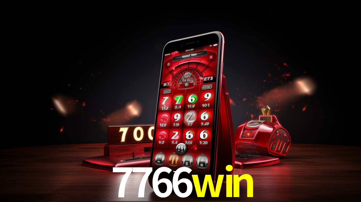 Jogos de Cassino 7766WIN.COM