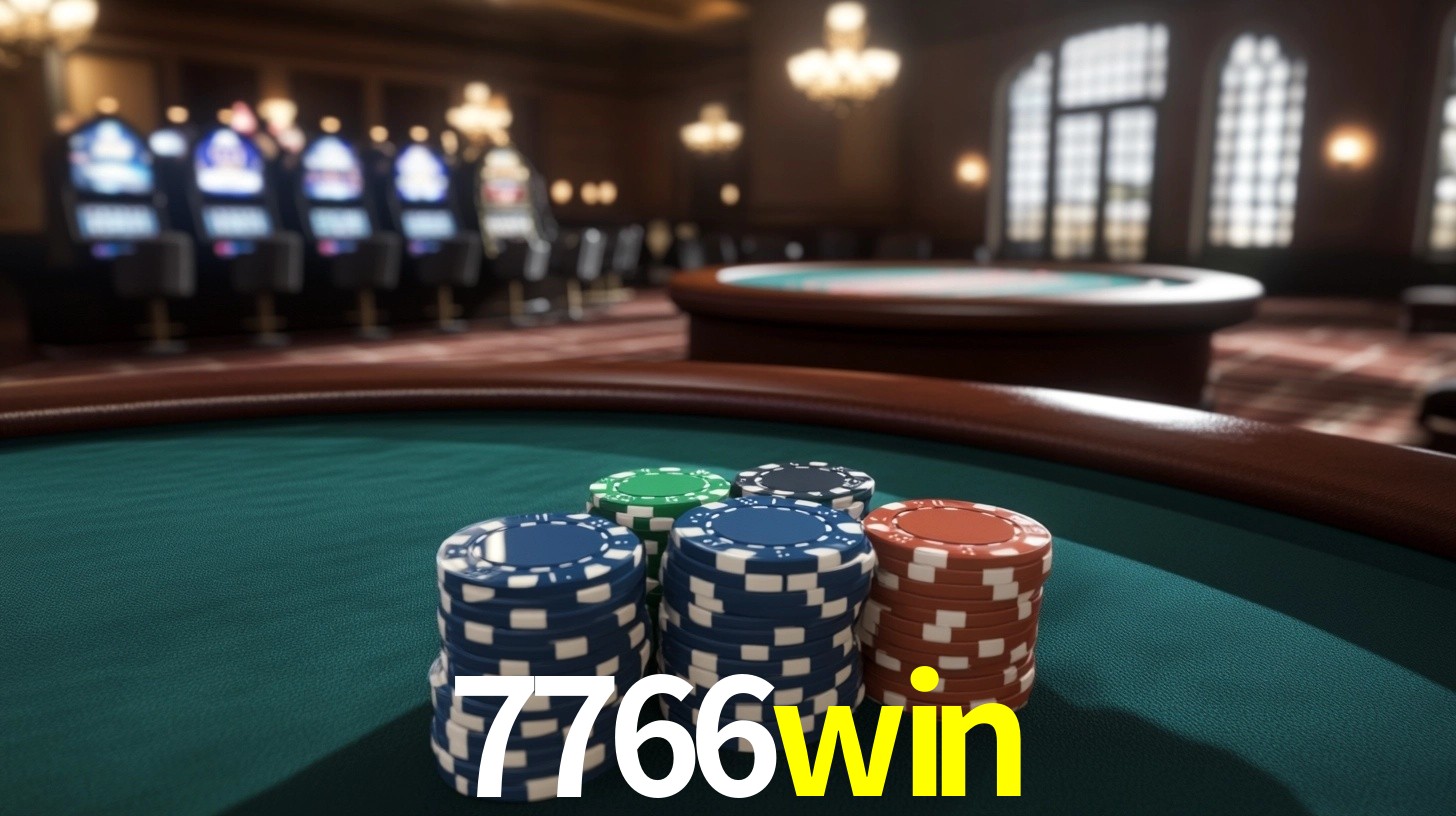 Cassino Online Seguro 7766WIN.COM